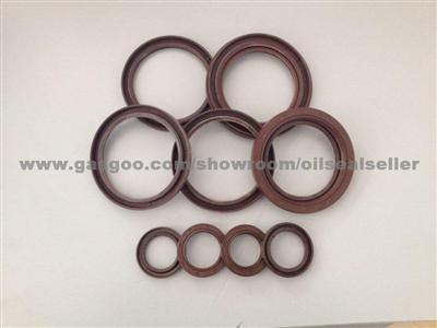 Grease Seal Oil Seals