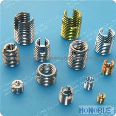 Threaded Self-Tapping Insert