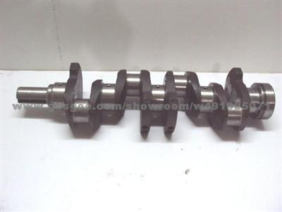 ISUZU C190 C223 C240 Crankshaft Crankshaft Factory With Stock