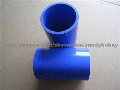 Straight Silicone Hose