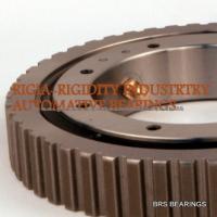 Timing Belt Slewing Bearings