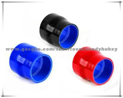 Straight Reducer Silicone Hose
