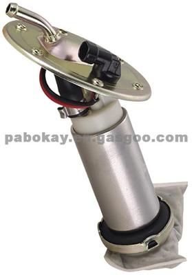 PBK0000301 Fuel Pump Assembly 0986580506,96350078