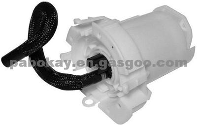 PBK0000427 Fuel Pump Assembly 0986580807