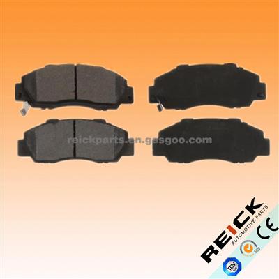 HONDA ISUZU Brake Pad D5060 FDB1505 FDB905