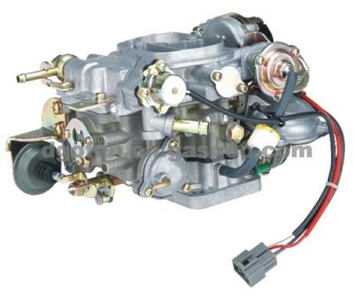 CARBURETTOR For TOYOTA 4Y 21100-75030