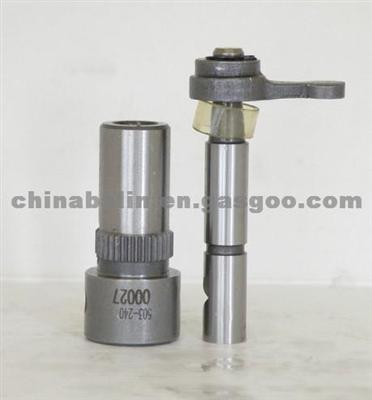 Plunger & Barrel Assembly CMC80S