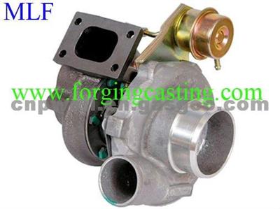 High Quality GT1549 Turbocharger OEM 758123-2S/N