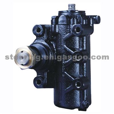 Steering Gear ZX120C-A For CNHTC, SINOTRUK, HOWO, YUTONG, YAXING, DFLZ