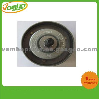 JCB Truck Tensioner Pulley 320/08530