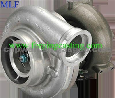 KP35-3 5435-970-0005 Turbocharger