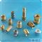 Threaded Brass Inserts For Plastics