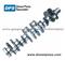 CRANKSHAFT For ISUZU 4BD1 5-12310-163-0