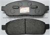 Auto Parts Brake Pad For AUDI GDB485