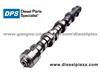 High Quality CAMSHAFT For TOYOTA 2KD