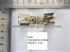 Stainless Steel Material Brake Clips For Brake Pad