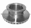 Iveco Brake Disc 5001092