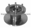 Iveco Brake Disc 955738