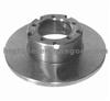 Mercedes Benz Brake Disc 6014200072