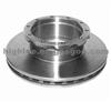 Mercedes Benz Brake Disc 1134600