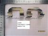 Brake Pad Clips Metal Low Price China Factory