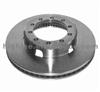 Renault Brake DIsc 5010207431