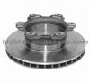 Mercedes Benz Brake Disc 6694210512