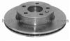 Mercedes Benz Brake Disc 6384210112