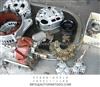 ALTERNATOR 12V TOYOTA 27060-74880 101211-7350