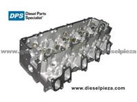 Cylinder Head Mzada F2 RF-A, RF RFN R2L1-10-100D/E/A/B