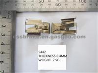 Stainless Steel Material Brake Clips For Brake Pad