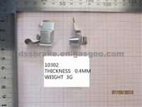 Brake Fitting Kit Stainless Steel Material