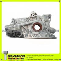 Car Oil Pump For Opel Chevrolet Epica Blaze 646042/ 90570925/ 90499157/ 92067276/ 93382730