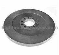 Mercedes Benz Brake Disc 4164210412