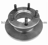 Mercedes Benz Brake Disc 6314200372