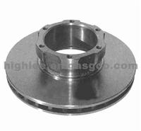Mercedes Benz Brake Disc 6694210112