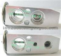 Expansion Valve For HYUNDAI SANTA FE