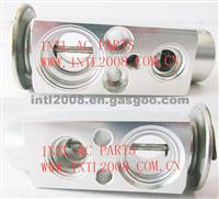 Expansion Valve For CITROEN C2 C3
