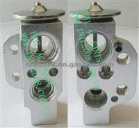 Expansion Valve For Volkswagen / VW GOLF