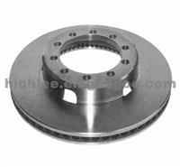 Renault Brake DIsc 5010207431