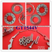 Turbocharger Nozzle Ring/KKK/Garrett/HolsetMHI