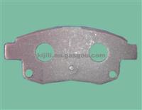 Back Plate 6C11-2M008-AC For FORD