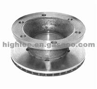 Renault Brake DIsc 5010216932