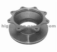 Volvo Brake Disc 6775227