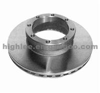 Volvo Brake Disc 6774686