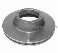 Neoplan Brake Disc 0299095