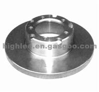 Mercedes Benz Brake Disc 6014200172