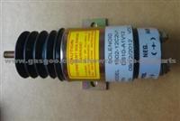 Solenoid P/N : D610-A1V12 12V