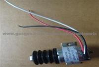 Solenoid P/N: Q610-A1V12 12V