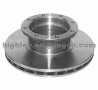 Mercedes Benz Brake Disc 9704230412